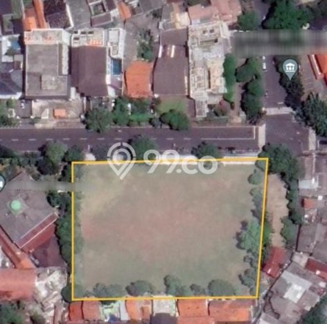 Kavling Tanah Dijual di Tanah Abang Jakarta Pusat Spesifikasi 6363m2 Kavling Tanah Dijual di Tanah Abang Jakarta Pusat Spesifikasi 6363m2