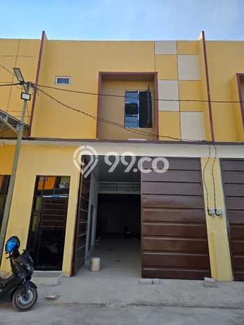 Gudang Kawasan Teluk Naga, Luas 262m², Area Bisnis, Disewakan Gudang Kawasan Teluk Naga, Luas 262m², Area Bisnis, Disewakan