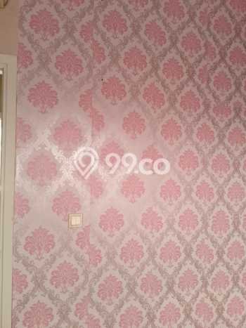 Disewakan! Rumah 2 Kamar Tidur &
2 Kamar Mandi di Green Lake City, Jakarta Barat Disewakan! Rumah 2 Kamar Tidur &
2 Kamar Mandi di Green Lake City, Jakarta Barat