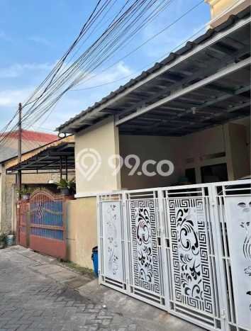 Dijual Hunian Rumah Nyaman 2 KT di Tangerang Kota, Tangerang Dijual Hunian Rumah Nyaman 2 KT di Tangerang Kota, Tangerang