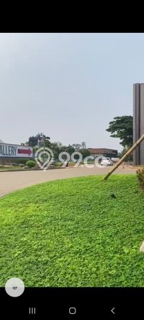 Tanah Dijual Area Strategis di Bojong Nangka Tangerang 20000m2 Tanah Dijual Area Strategis di Bojong Nangka Tangerang 20000m2
