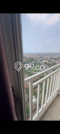 Apartemen Disewakan 0 Kamar Hemat Siap Huni di Jakarta Selatan, Luas 26m2 Apartemen Disewakan 0 Kamar Hemat Siap Huni di Jakarta Selatan, Luas 26m2