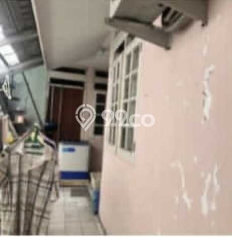 Rumah Strategis Modern Lb 160m2 di Cengkareng, Jakarta Barat Rumah Strategis Modern Lb 160m2 di Cengkareng, Jakarta Barat