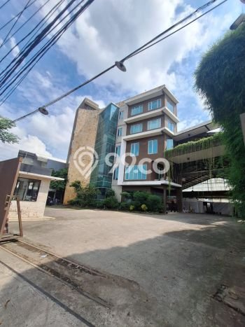 Kantor Strategis Kawasan Cipondoh, Luas 698m2m², Area Komersial, Tingkat Keramaian Tinggi Kantor Strategis Kawasan Cipondoh, Luas 698m2m², Area Komersial, Tingkat Keramaian Tinggi