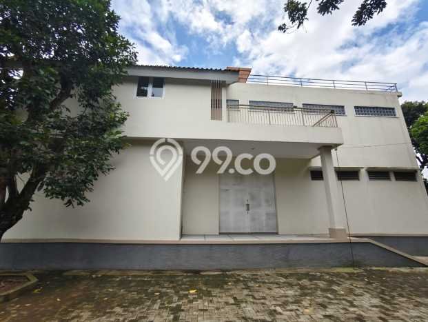 Dijual Tanah Lokasi Jatake, Tangerang Seluas 10481m2 Dijual Tanah Lokasi Jatake, Tangerang Seluas 10481m2