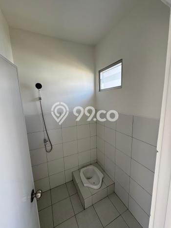 Rumah sewa siap pakai 2 KT di Green Lake City, Jakarta Barat Rumah sewa siap pakai 2 KT di Green Lake City, Jakarta Barat