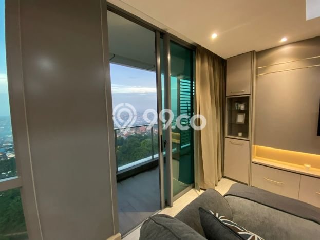 Apartemen Murah dengan 2 BR & 2 KM di Karawaci Tangerang Apartemen Murah dengan 2 BR & 2 KM di Karawaci Tangerang