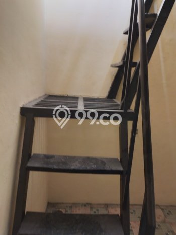 Disewakan! Rumah 2 Kamar Tidur &
1 Kamar Mandi di Semanan, Jakarta Barat Disewakan! Rumah 2 Kamar Tidur &
1 Kamar Mandi di Semanan, Jakarta Barat