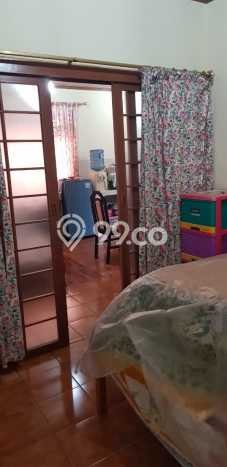Vila Potensial di Cipanas, Luas 220m2m², Lingkungan Nyaman Vila Potensial di Cipanas, Luas 220m2m², Lingkungan Nyaman