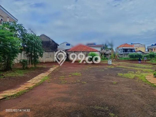 Kavling Tanah Dijual di Ciputat Tangerang Selatan Spesifikasi 3335m2 Kavling Tanah Dijual di Ciputat Tangerang Selatan Spesifikasi 3335m2