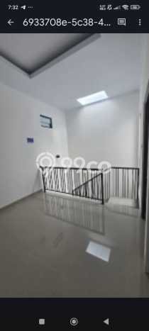 Dijual Rumah Modern 3 KT di Meruya, Jakarta Barat Dijual Rumah Modern 3 KT di Meruya, Jakarta Barat