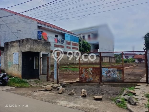 Kavling Tanah Dijual di Ciputat Tangerang Selatan Spesifikasi 3335m2 Kavling Tanah Dijual di Ciputat Tangerang Selatan Spesifikasi 3335m2