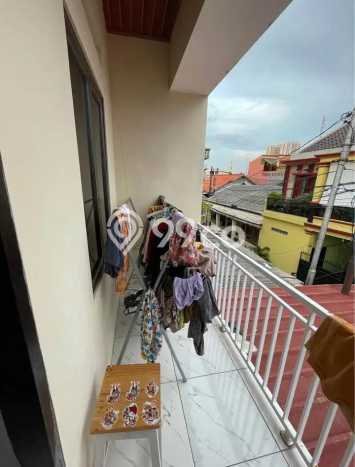 Dijual Hunian Rumah Nyaman 2 KT di Tangerang Kota, Tangerang Dijual Hunian Rumah Nyaman 2 KT di Tangerang Kota, Tangerang