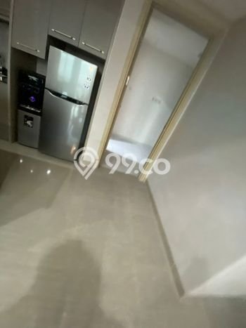 Apartemen Murah dengan 2 BR & 2 KM di Karawaci Tangerang Apartemen Murah dengan 2 BR & 2 KM di Karawaci Tangerang