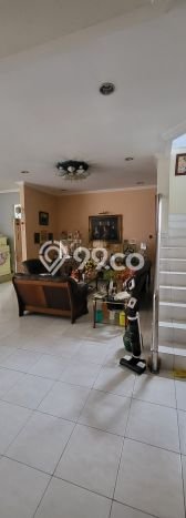 Dijual Hunian Mewah dengan Fasilitas Sekitar Komplit di Karang Tengah, Tangerang Dijual Hunian Mewah dengan Fasilitas Sekitar Komplit di Karang Tengah, Tangerang