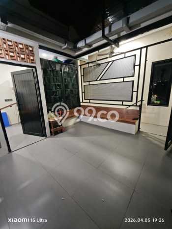 Rumah Minimalis 2 Kamar LT 28m2 di Mangga Besar Rumah Minimalis 2 Kamar LT 28m2 di Mangga Besar