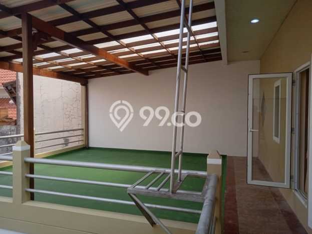 Rumah Ideal untuk Keluarga di Alam Sutera - 5 KT Rumah Ideal untuk Keluarga di Alam Sutera - 5 KT