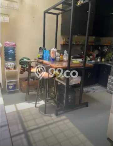 For Sale Rumah 2 Kamar Lokasi Strategis Nyaman dan Strategis di Karang Tengah For Sale Rumah 2 Kamar Lokasi Strategis Nyaman dan Strategis di Karang Tengah