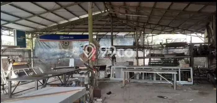 Tanah Strategis Kawasan Benda, Luas 620m2m², Dekat Benda, Tangerang, Tangerang Tanah Strategis Kawasan Benda, Luas 620m2m², Dekat Benda, Tangerang, Tangerang