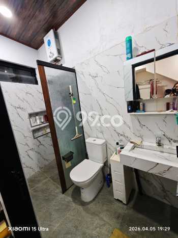Rumah Minimalis 2 Kamar LT 28m2 di Mangga Besar Rumah Minimalis 2 Kamar LT 28m2 di Mangga Besar