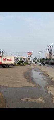Tanah Dijual Area Strategis di Bojong Nangka Tangerang 20000m2 Tanah Dijual Area Strategis di Bojong Nangka Tangerang 20000m2