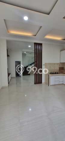 Rumah Elit Modern Tanpa Renovasi di Poris Tangerang Rumah Elit Modern Tanpa Renovasi di Poris Tangerang