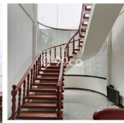 Dijual Rumah Premium dengan Fasilitas Sekitar Komplit di Kembangan, Jakarta Barat Dijual Rumah Premium dengan Fasilitas Sekitar Komplit di Kembangan, Jakarta Barat