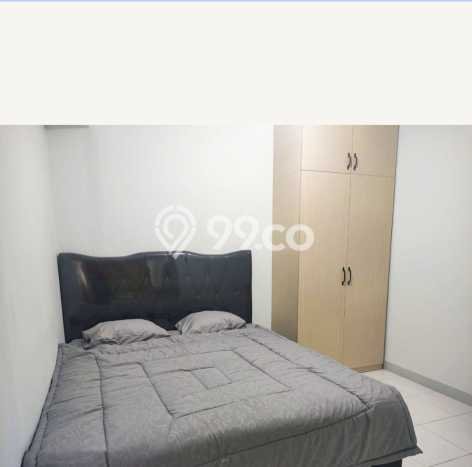 Sewa Apartemen Terjangkau 2 BR di Cikokol Tangerang Sewa Apartemen Terjangkau 2 BR di Cikokol Tangerang
