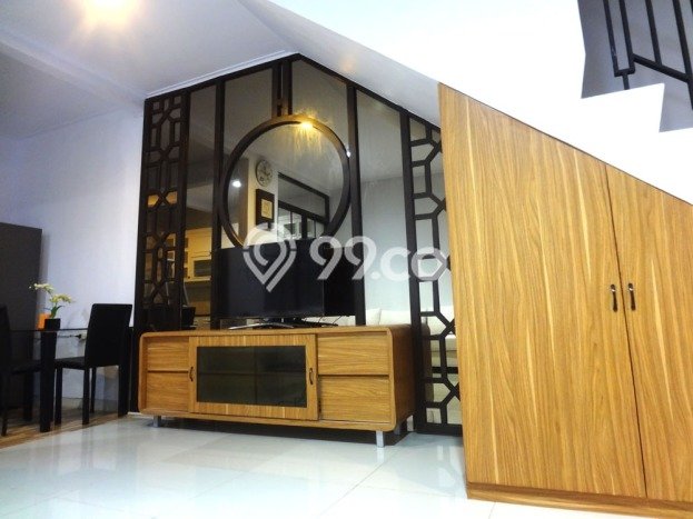 Rumah sewa siap huni 2 Kamar Tidur di Green Lake City, Jakarta Barat Rumah sewa siap huni 2 Kamar Tidur di Green Lake City, Jakarta Barat