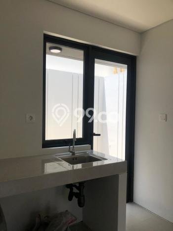 Rumah Modern 2 KT LT 41m2 di Gading Serpong Rumah Modern 2 KT LT 41m2 di Gading Serpong