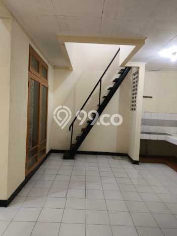 Rumah Modern 2 Kamar LT 96m2 di Kalideres Rumah Modern 2 Kamar LT 96m2 di Kalideres