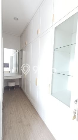 Hunian Elit LB 131m2 Siap Pakai Desain Elegan di Metland Puri, Jakarta Barat Hunian Elit LB 131m2 Siap Pakai Desain Elegan di Metland Puri, Jakarta Barat