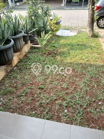Rumah area Green Lake City, Area Strategis, 3 KT Rumah area Green Lake City, Area Strategis, 3 KT