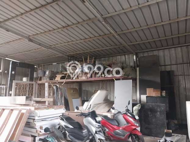 Gudang Disewakan di Bintaro, Luas 200m², Lokasi Bisnis, Akses Utama Gudang Disewakan di Bintaro, Luas 200m², Lokasi Bisnis, Akses Utama