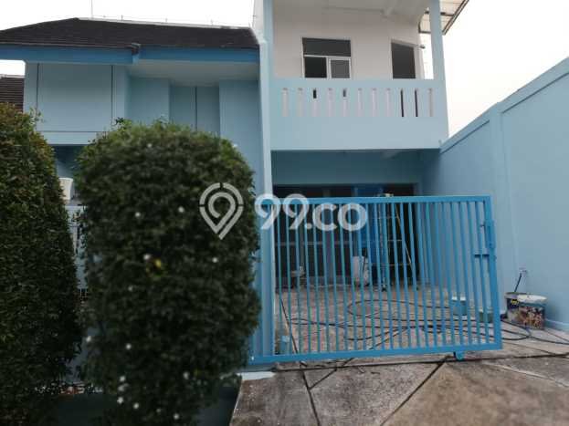 Dijual Rumah Luas Elegan Dengan View Eksklusif di Gading Serpong, Tangerang Dijual Rumah Luas Elegan Dengan View Eksklusif di Gading Serpong, Tangerang
