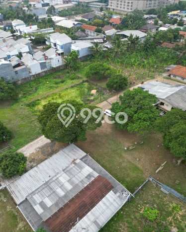 Tanah Dijual Lokasi Ciputat, Tangerang Selatan Luas 12000m2 Legalitas Aman Tanah Dijual Lokasi Ciputat, Tangerang Selatan Luas 12000m2 Legalitas Aman