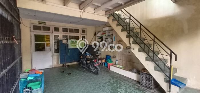Dijual Hunian Mewah dengan Fasilitas Sekitar Lengkap di Pesanggrahan, Jakarta Selatan Dijual Hunian Mewah dengan Fasilitas Sekitar Lengkap di Pesanggrahan, Jakarta Selatan