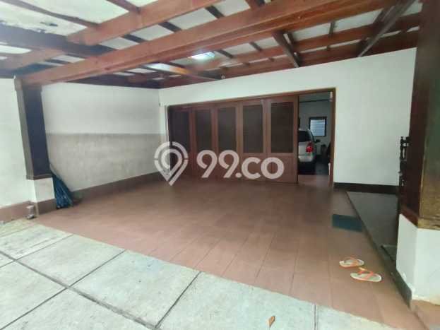 Rumah Luxury Modern Siap Huni di Pakubuwono Jakarta Selatan Rumah Luxury Modern Siap Huni di Pakubuwono Jakarta Selatan