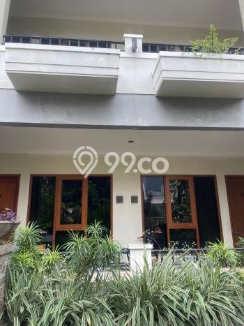 Rumah Kost Dijual di Kuningan Jakarta Selatan Luas 1210m2 Rumah Kost Dijual di Kuningan Jakarta Selatan Luas 1210m2