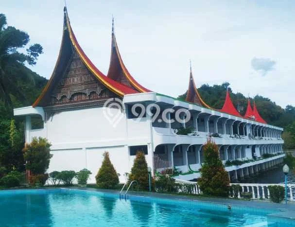 LOKASI PREMIUM! Hotel Kawasan , Luas 2894m2m², Pusat Bisnis LOKASI PREMIUM! Hotel Kawasan , Luas 2894m2m², Pusat Bisnis