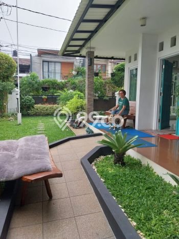 Jual Rumah Mewah Elegan Dengan View Cantik di Lebak Bulus, Jakarta Selatan Jual Rumah Mewah Elegan Dengan View Cantik di Lebak Bulus, Jakarta Selatan