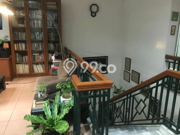 Dijual Rumah Mewah Megah Dengan View Eksklusif di Jati Padang, Jakarta Selatan Dijual Rumah Mewah Megah Dengan View Eksklusif di Jati Padang, Jakarta Selatan