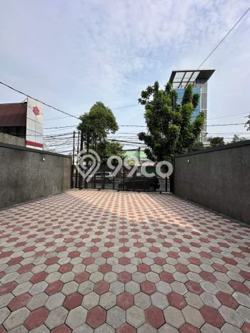 Kantor di , Luas 726m2m², Pusat Bisnis, Lokasi Premium Kantor di , Luas 726m2m², Pusat Bisnis, Lokasi Premium