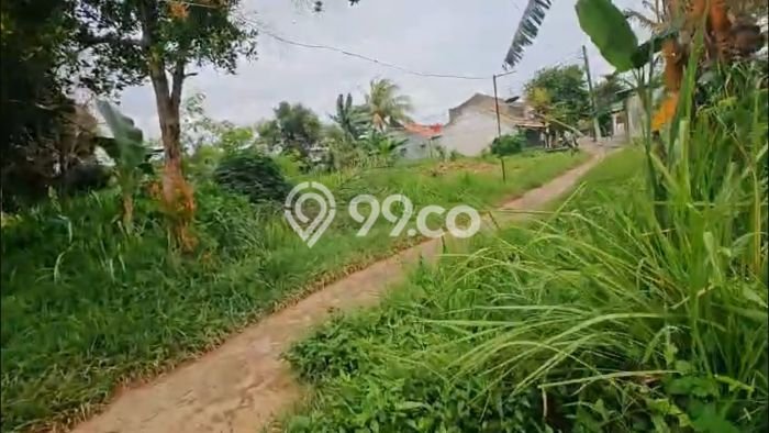 Tanah Dijual di Bekasi Seluas 28000m2 Strategis Tanah Dijual di Bekasi Seluas 28000m2 Strategis