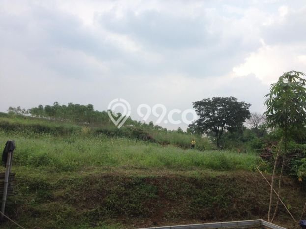 Jarang Ada! Tanah di Cibinong Punya Luas 230000m2 SHM Jarang Ada! Tanah di Cibinong Punya Luas 230000m2 SHM