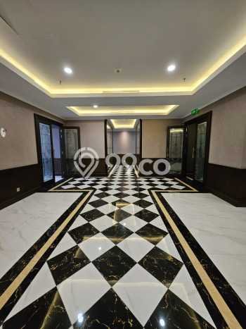 Kantor Bagus Dijual LB 284m2 Lokasi Strategis Jakarta Selatan Area Cocok untuk Bisnis Kantor Bagus Dijual LB 284m2 Lokasi Strategis Jakarta Selatan Area Cocok untuk Bisnis