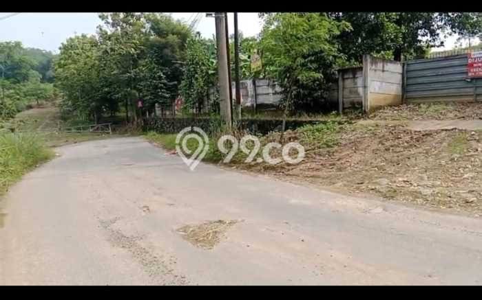 Dijual Tanah di Jonggol Bogor Luas 30000m2 SHM Dijual Tanah di Jonggol Bogor Luas 30000m2 SHM