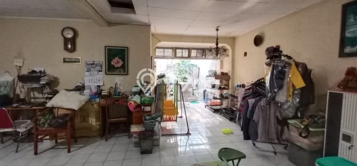 Dijual Hunian Mewah dengan Fasilitas Sekitar Lengkap di Pesanggrahan, Jakarta Selatan Dijual Hunian Mewah dengan Fasilitas Sekitar Lengkap di Pesanggrahan, Jakarta Selatan