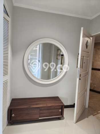 Unit Apartemen Eksklusif Dijual di Cilandak dengan 3 BR Unit Apartemen Eksklusif Dijual di Cilandak dengan 3 BR