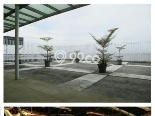 FOR SALE! Komersial di Serpong Tangerang Selatan, LT 17000m2, LB 11550m2 FOR SALE! Komersial di Serpong Tangerang Selatan, LT 17000m2, LB 11550m2